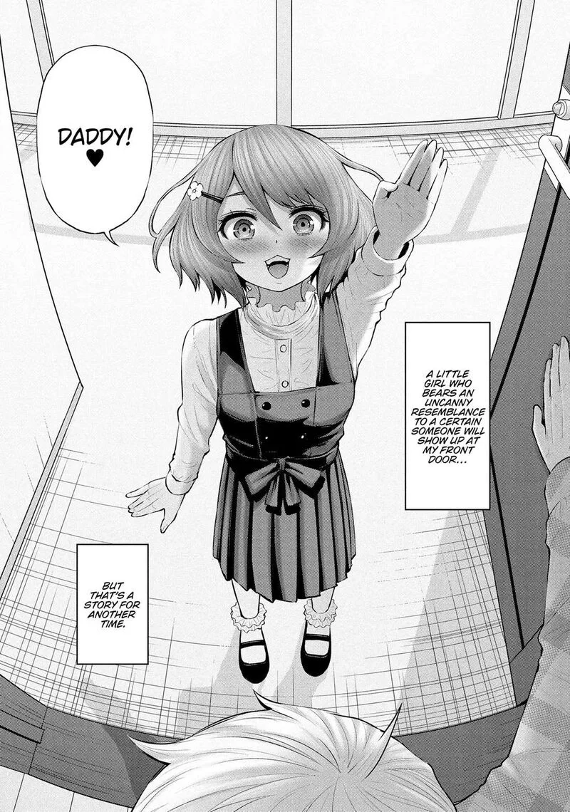 Adamasu no Majotachi Chapter 54 page 34