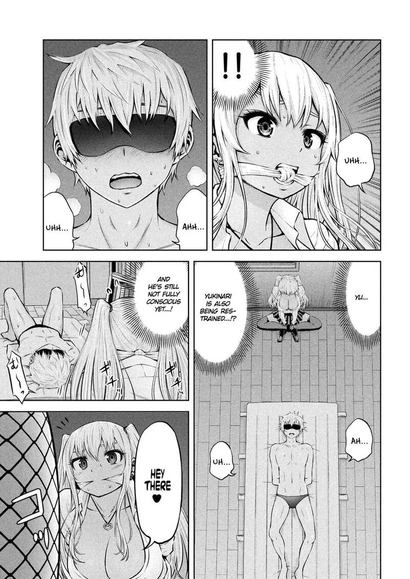 Adamasu no Majotachi Chapter 6 page 25
