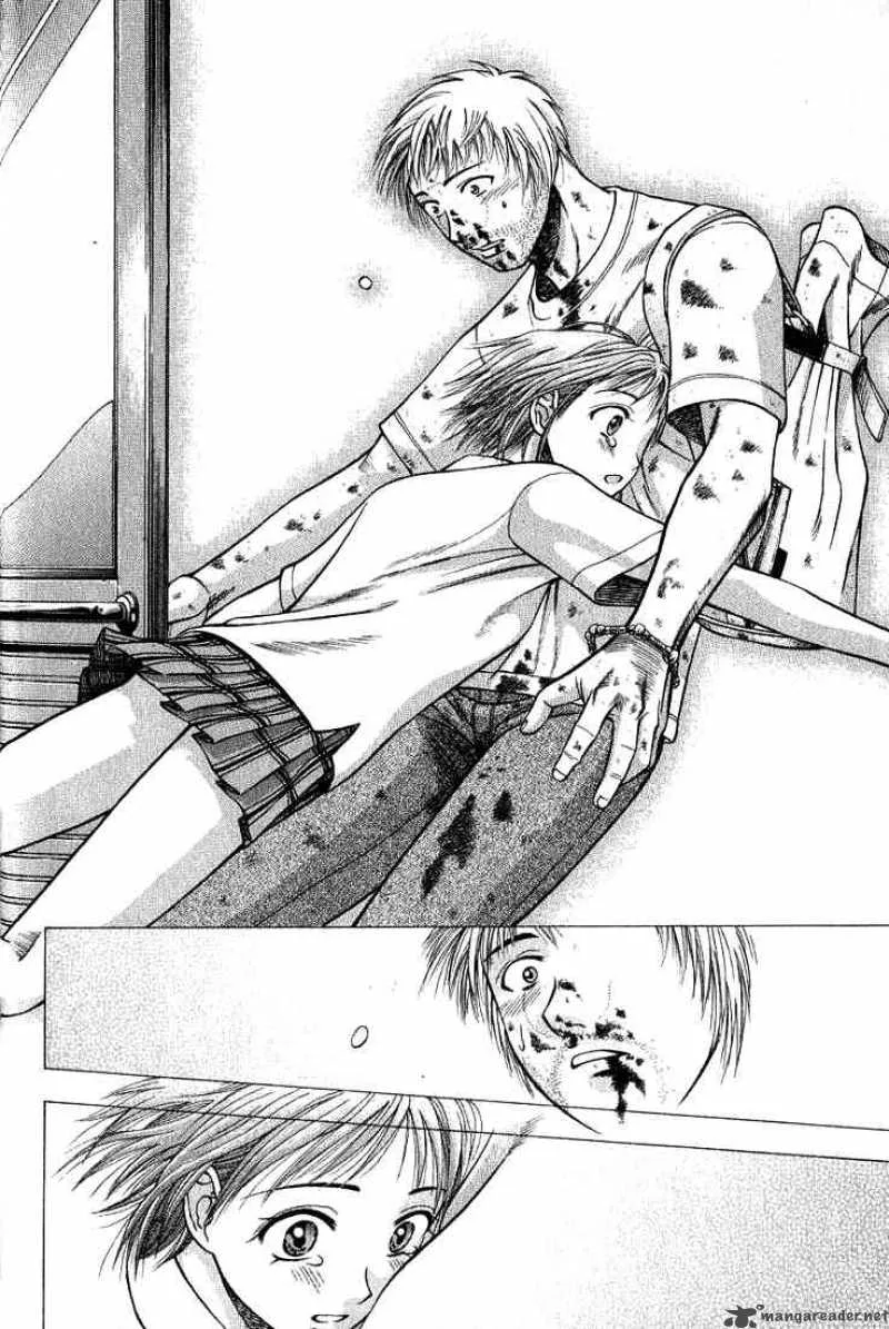 Addicted To Curry Chapter 1 page 18