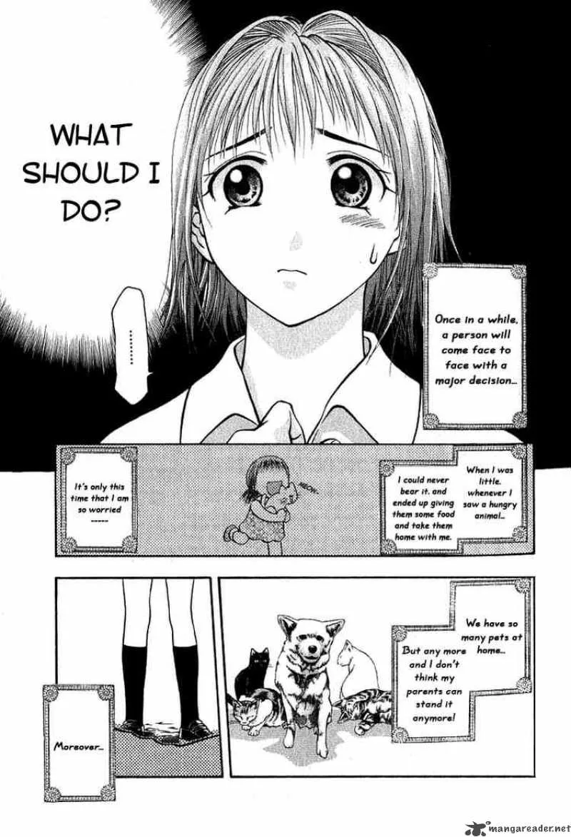 Addicted To Curry Chapter 1 page 7