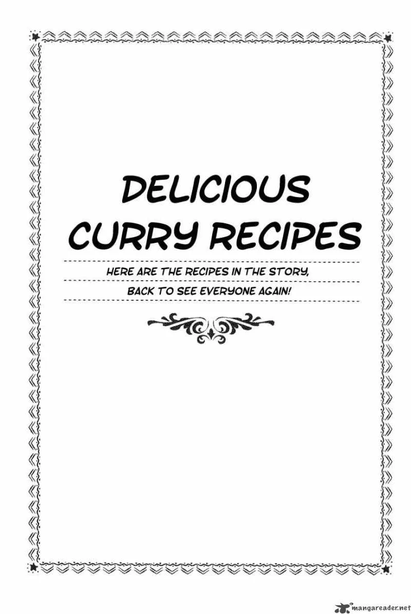 Addicted To Curry Chapter 10 page 20