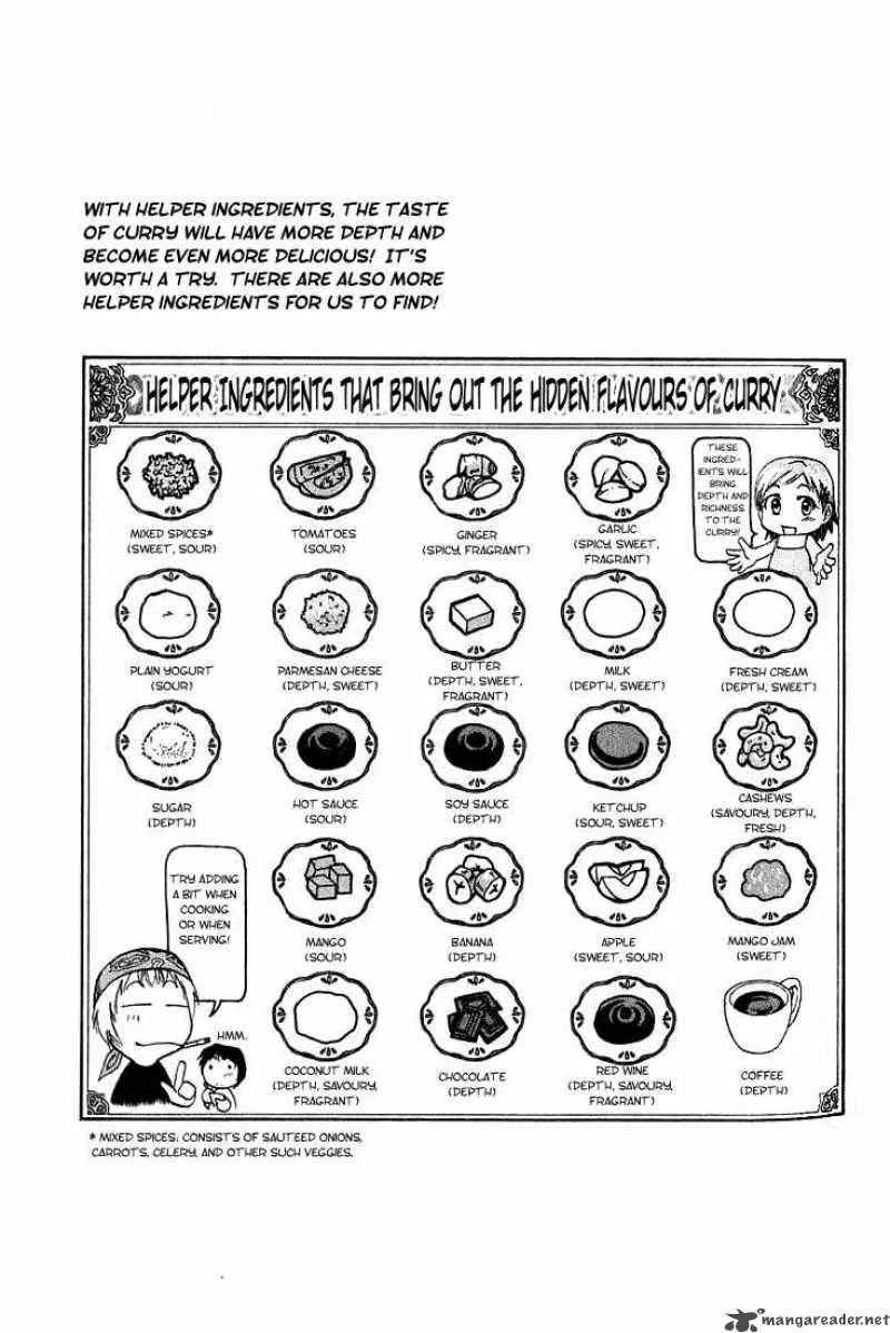 Addicted To Curry Chapter 10 page 24