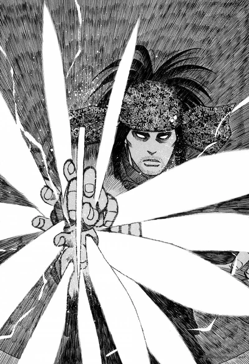 Addicted To Curry Chapter 110 page 11