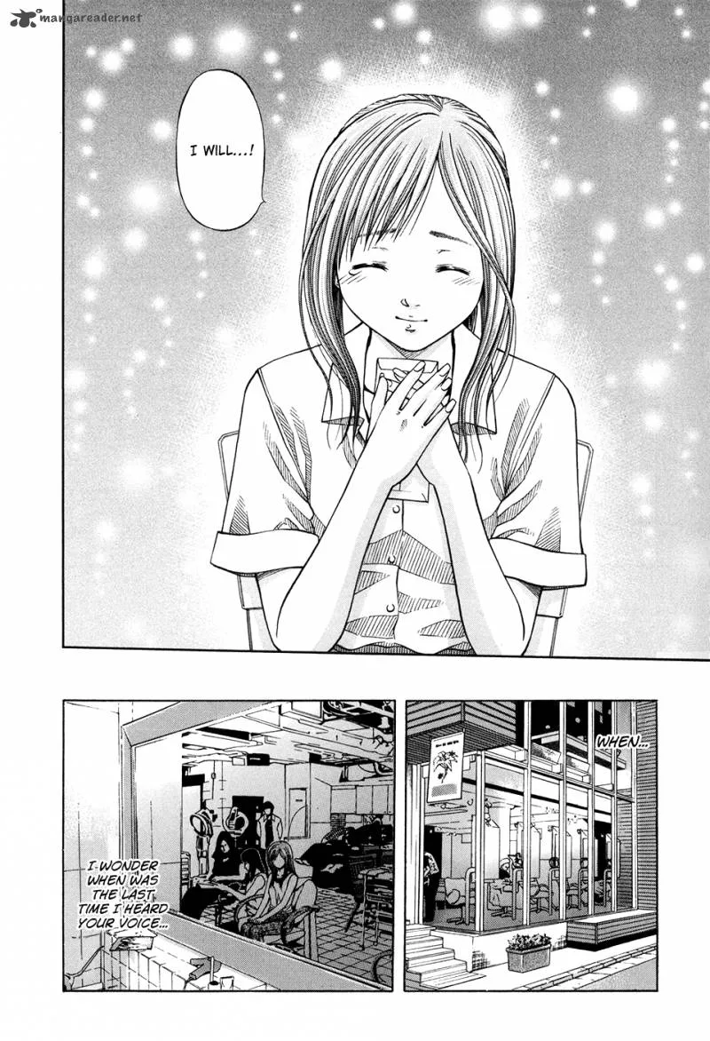 Addicted To Curry Chapter 111 page 14