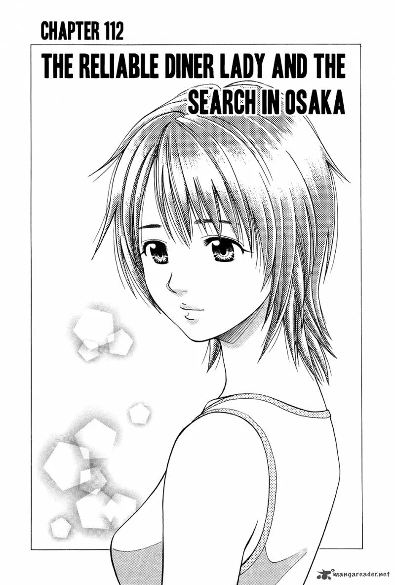Addicted To Curry Chapter 112 page 4
