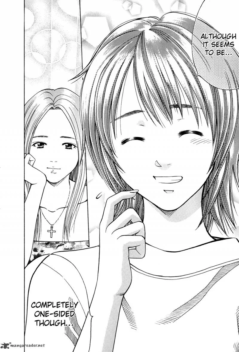 Addicted To Curry Chapter 112 page 18
