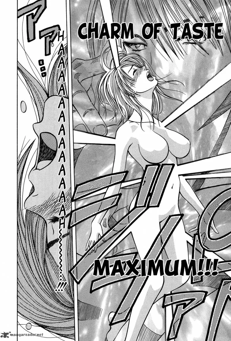 Addicted To Curry Chapter 122 page 18