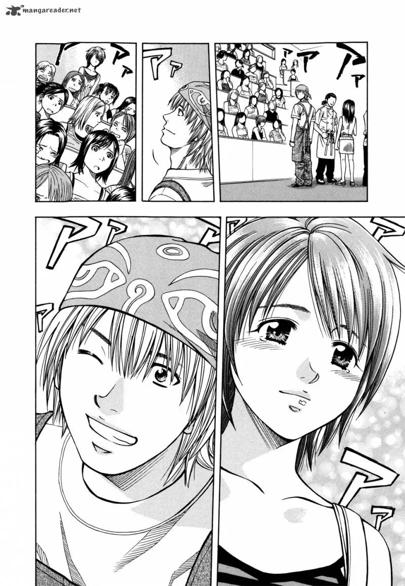 Addicted To Curry Chapter 123 page 19
