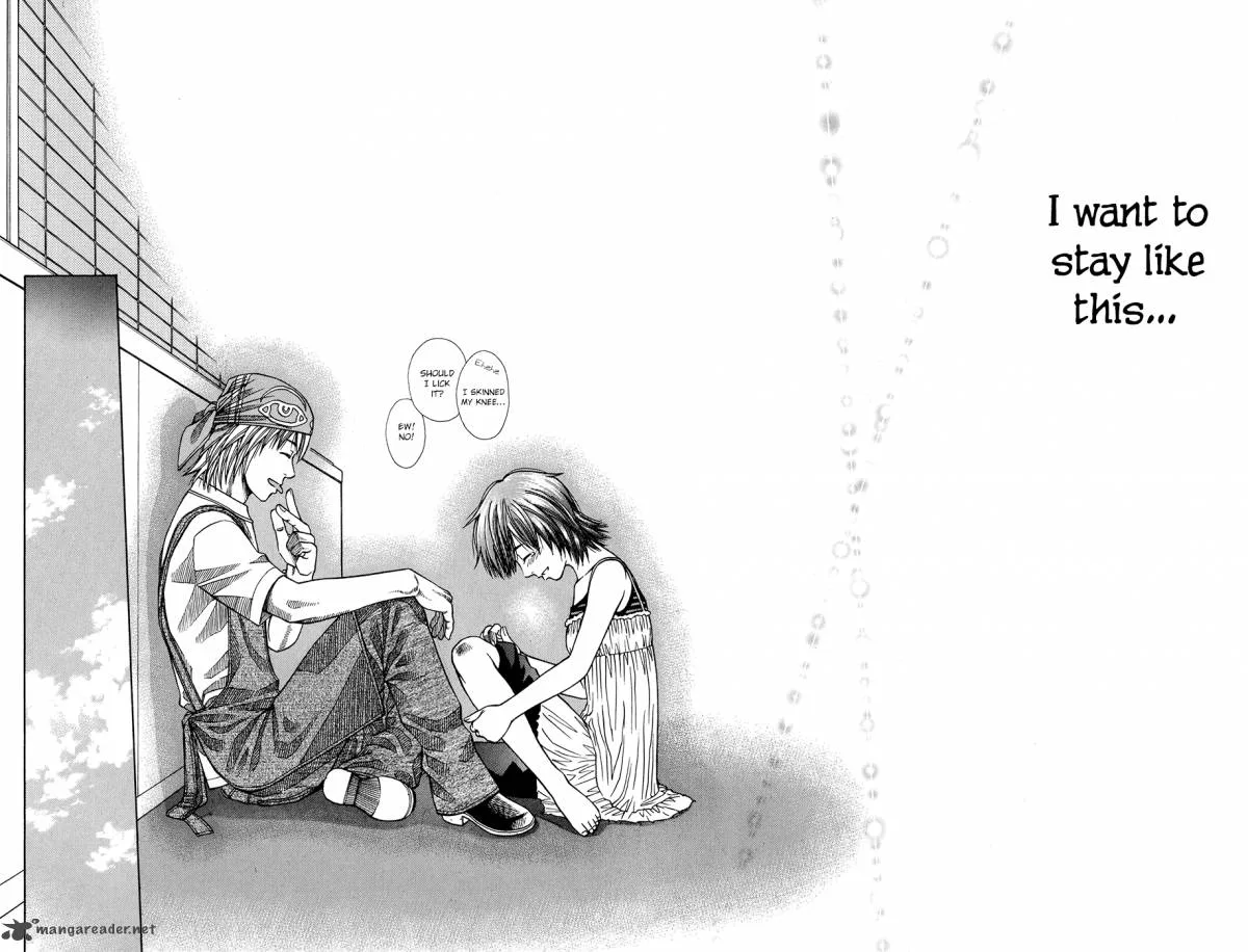 Addicted To Curry Chapter 124 page 15