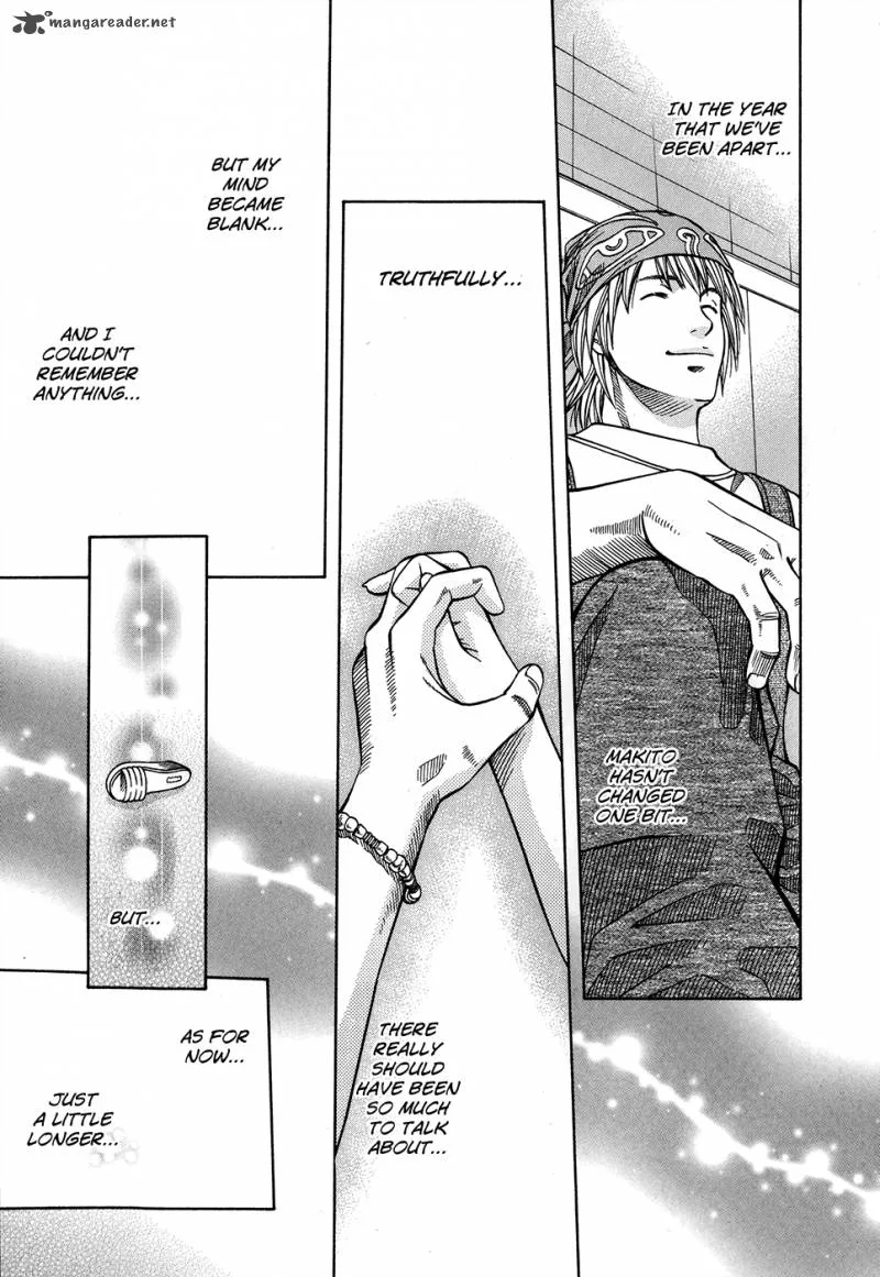 Addicted To Curry Chapter 124 page 14