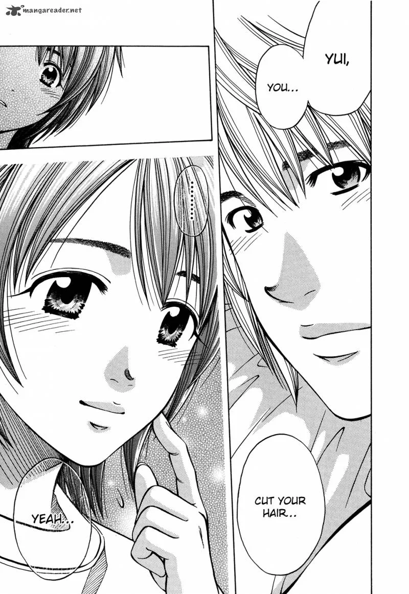 Addicted To Curry Chapter 125 page 15