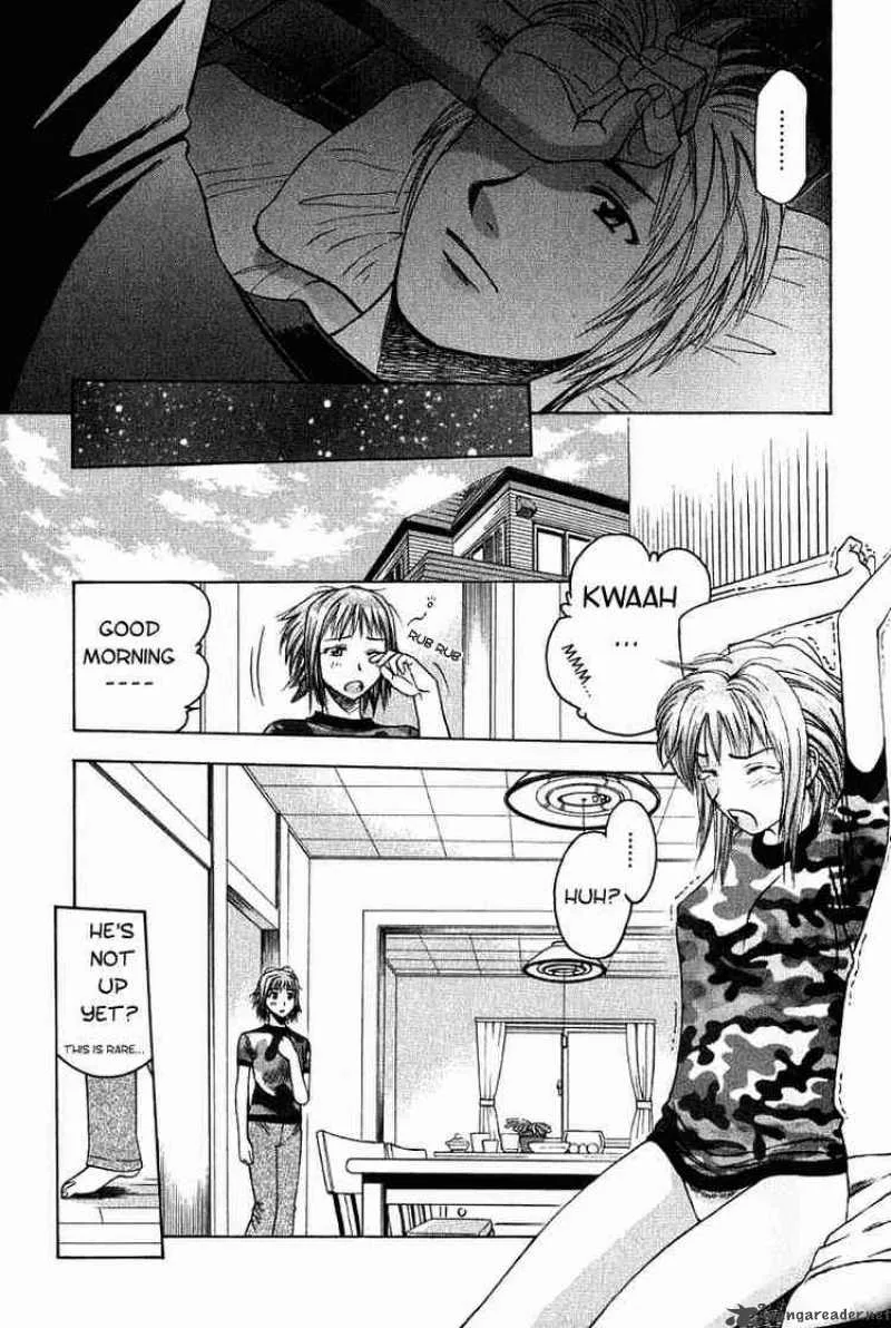 Addicted To Curry Chapter 13 page 18