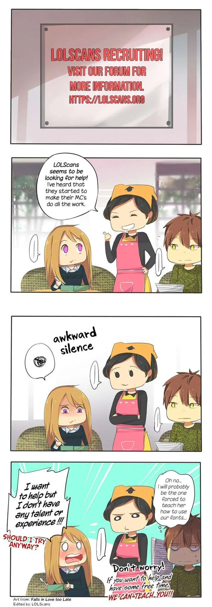 Addicted To Curry Chapter 142 page 21