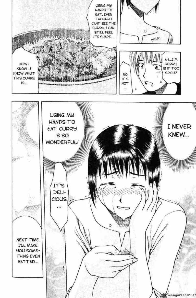 Addicted To Curry Chapter 19 page 16