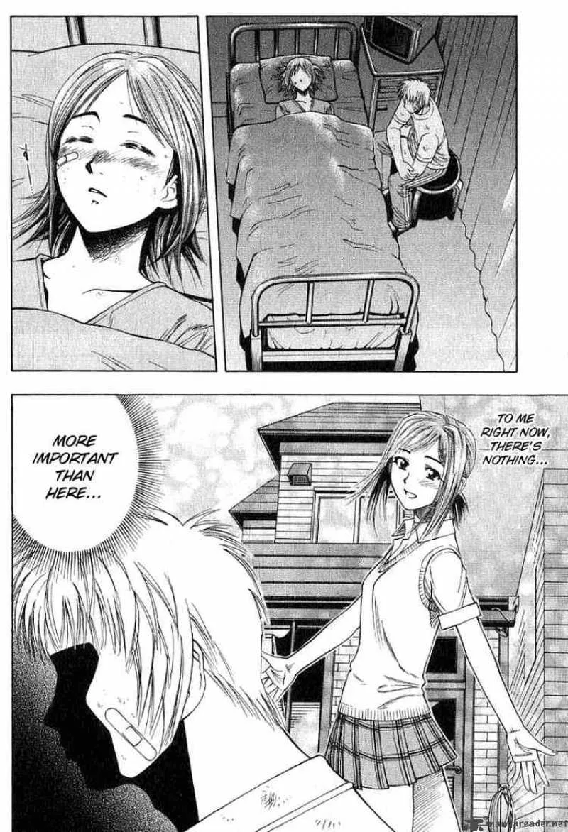 Addicted To Curry Chapter 22 page 18