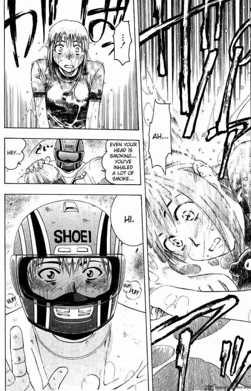 Addicted To Curry Chapter 22 page 14
