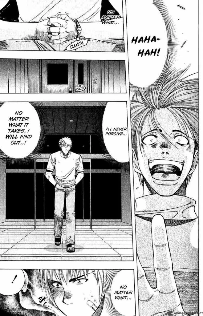 Addicted To Curry Chapter 22 page 19