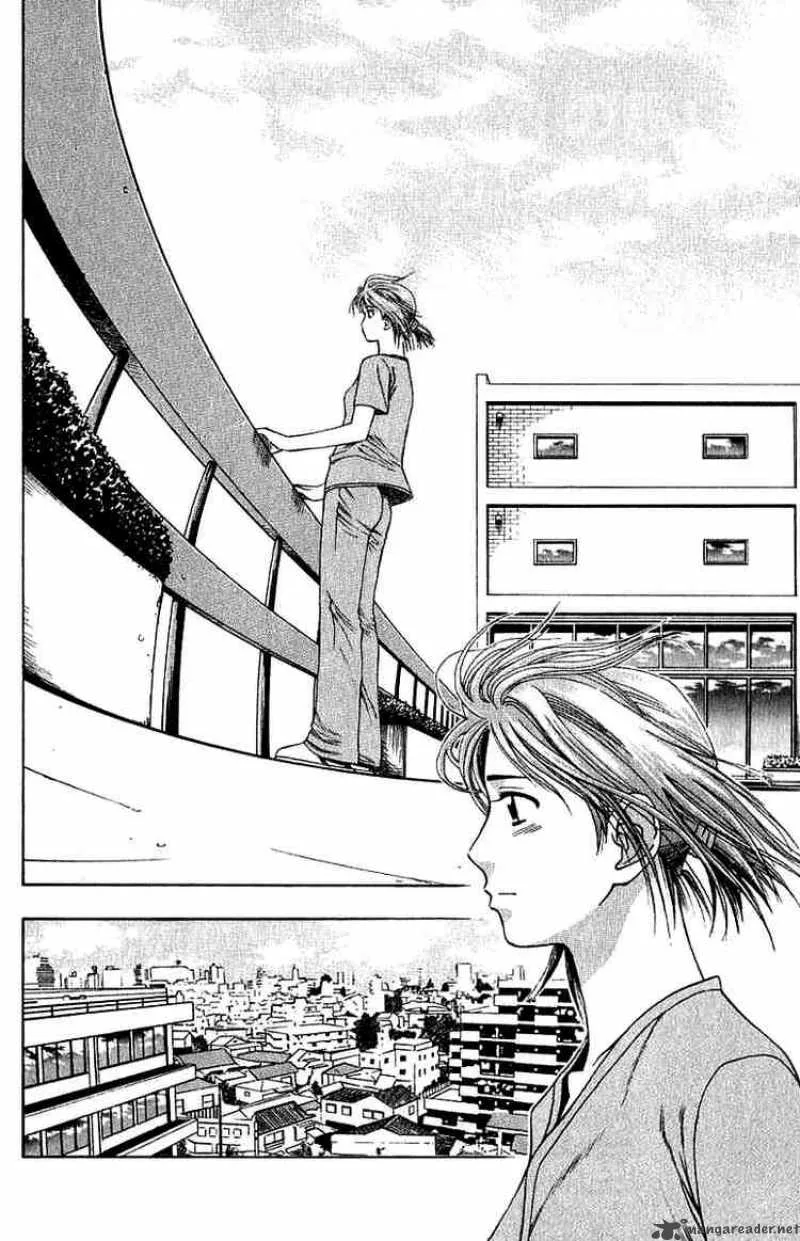 Addicted To Curry Chapter 24 page 4