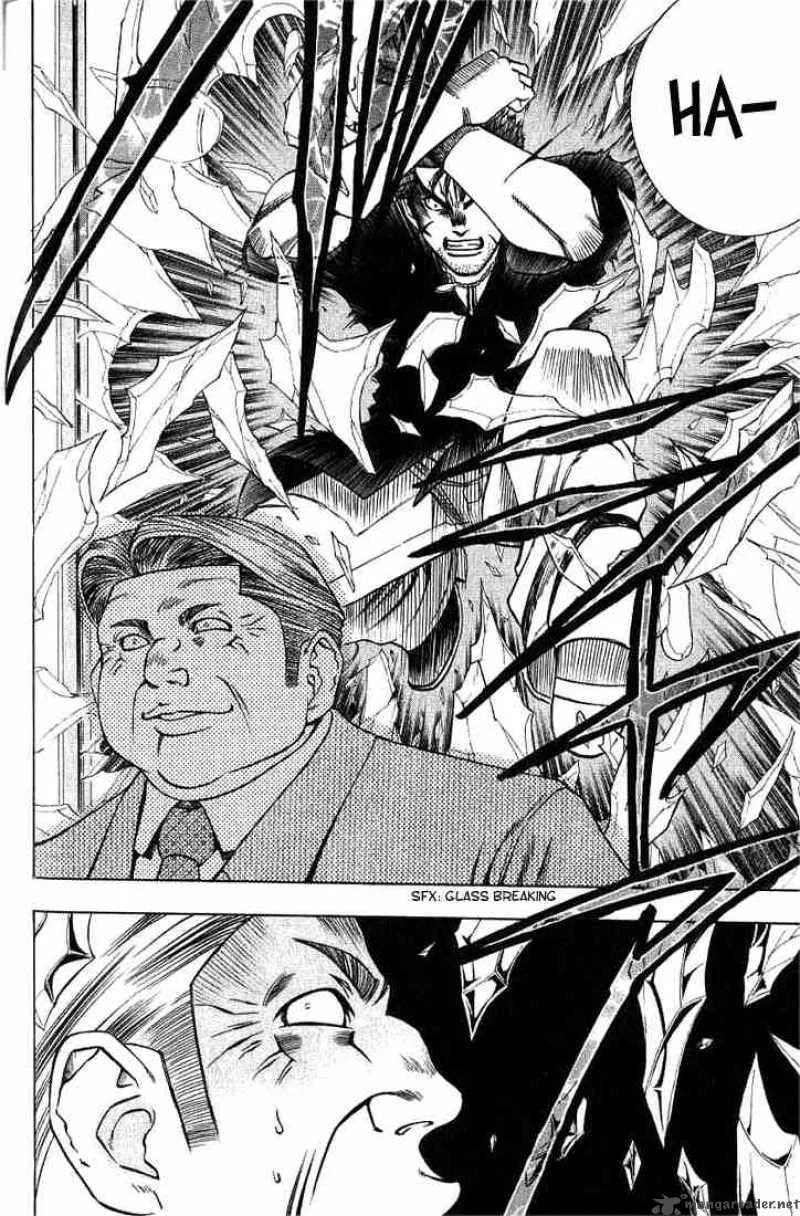Addicted To Curry Chapter 25 page 9