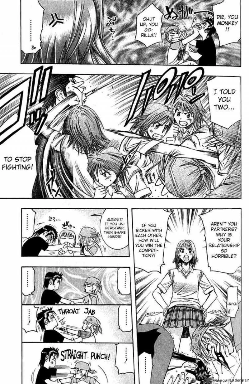 Addicted To Curry Chapter 29 page 9