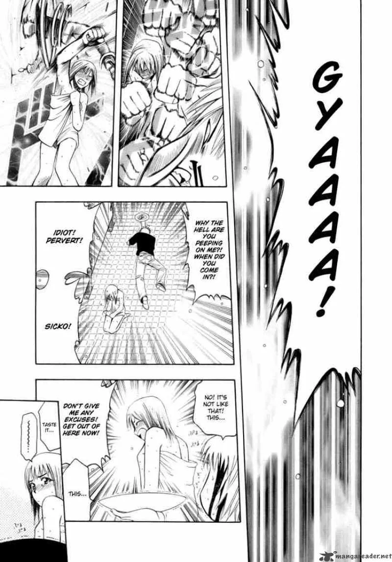 Addicted To Curry Chapter 38 page 14