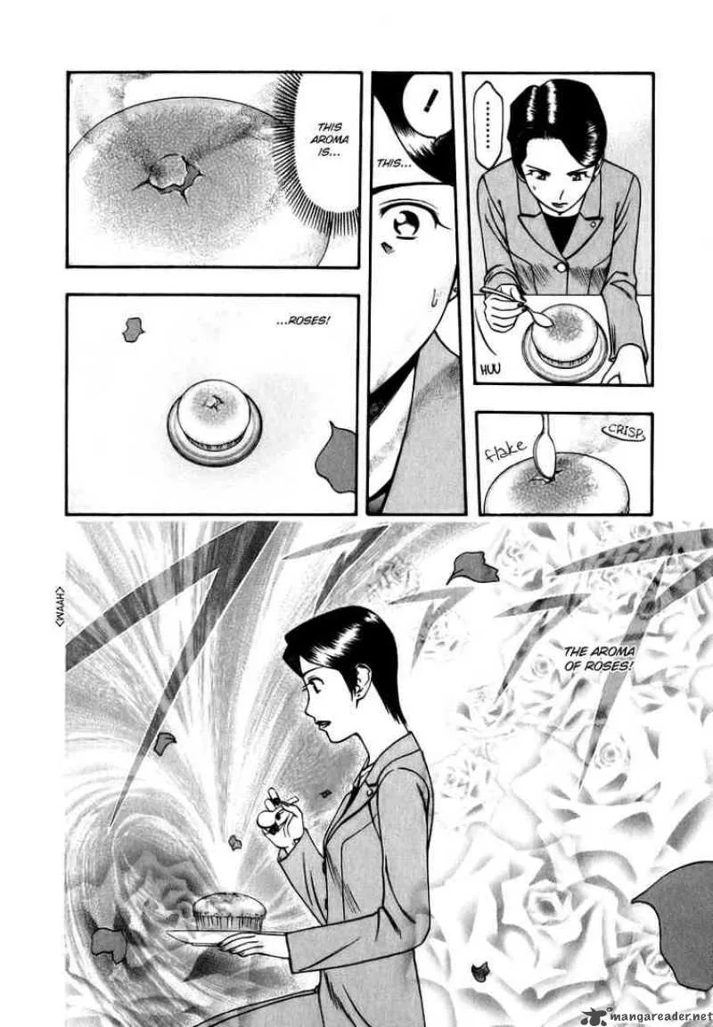 Addicted To Curry Chapter 44 page 10