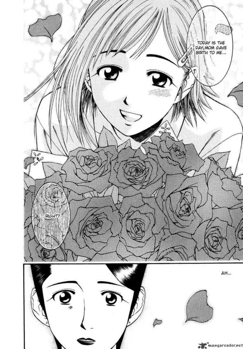 Addicted To Curry Chapter 44 page 14