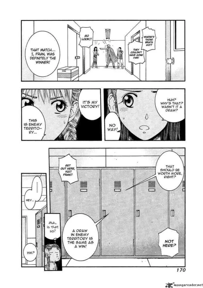 Addicted To Curry Chapter 52 page 2