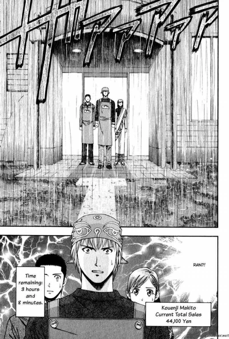 Addicted To Curry Chapter 56 page 18