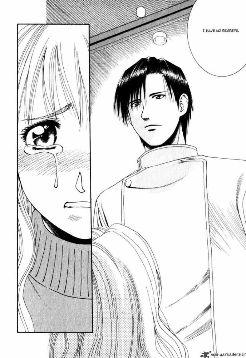 Addicted To Curry Chapter 58 page 14