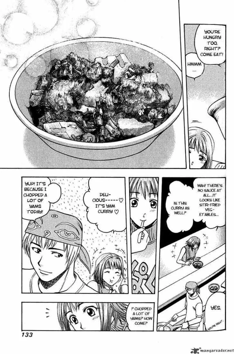 Addicted To Curry Chapter 6 page 15