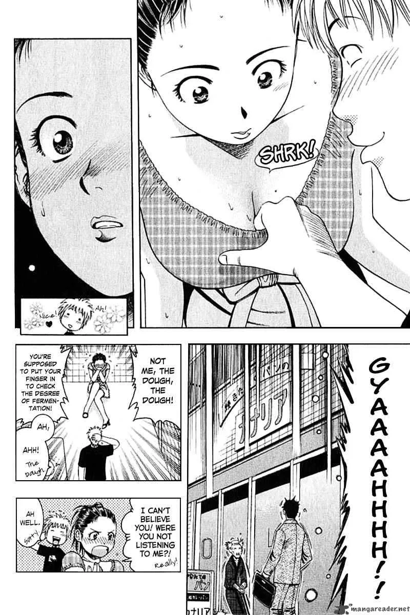 Addicted To Curry Chapter 64 page 14