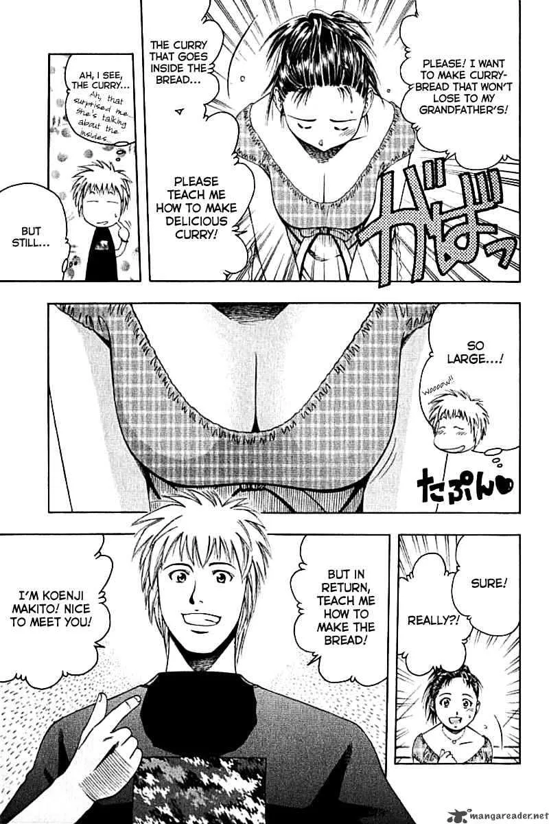 Addicted To Curry Chapter 64 page 5