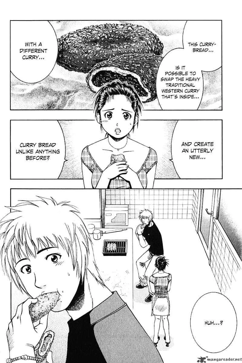 Addicted To Curry Chapter 64 page 19