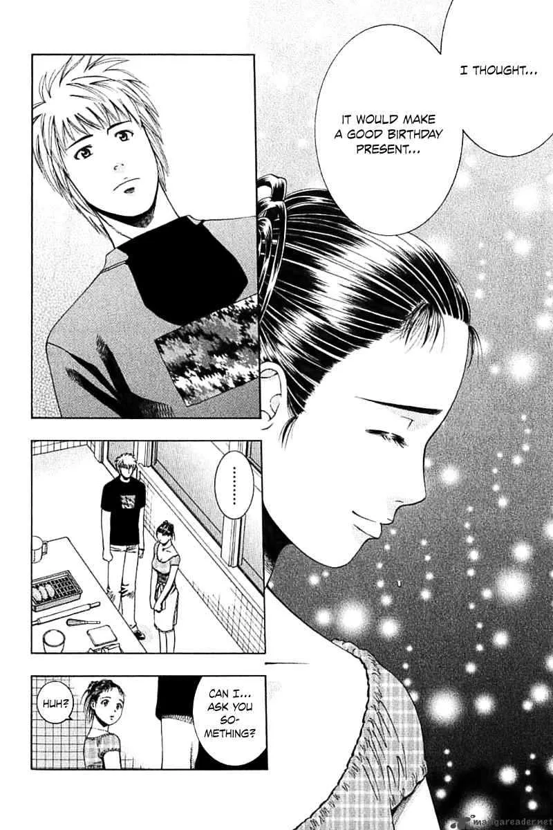 Addicted To Curry Chapter 65 page 11