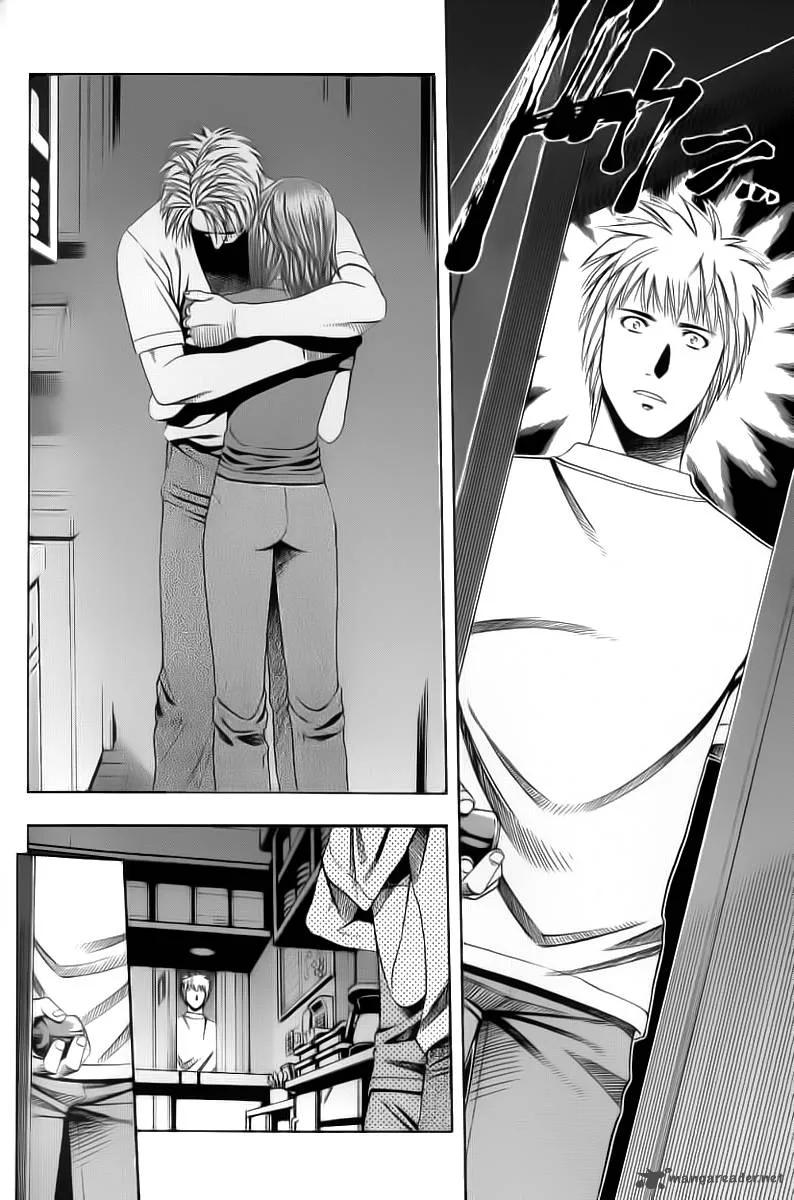 Addicted To Curry Chapter 72 page 2