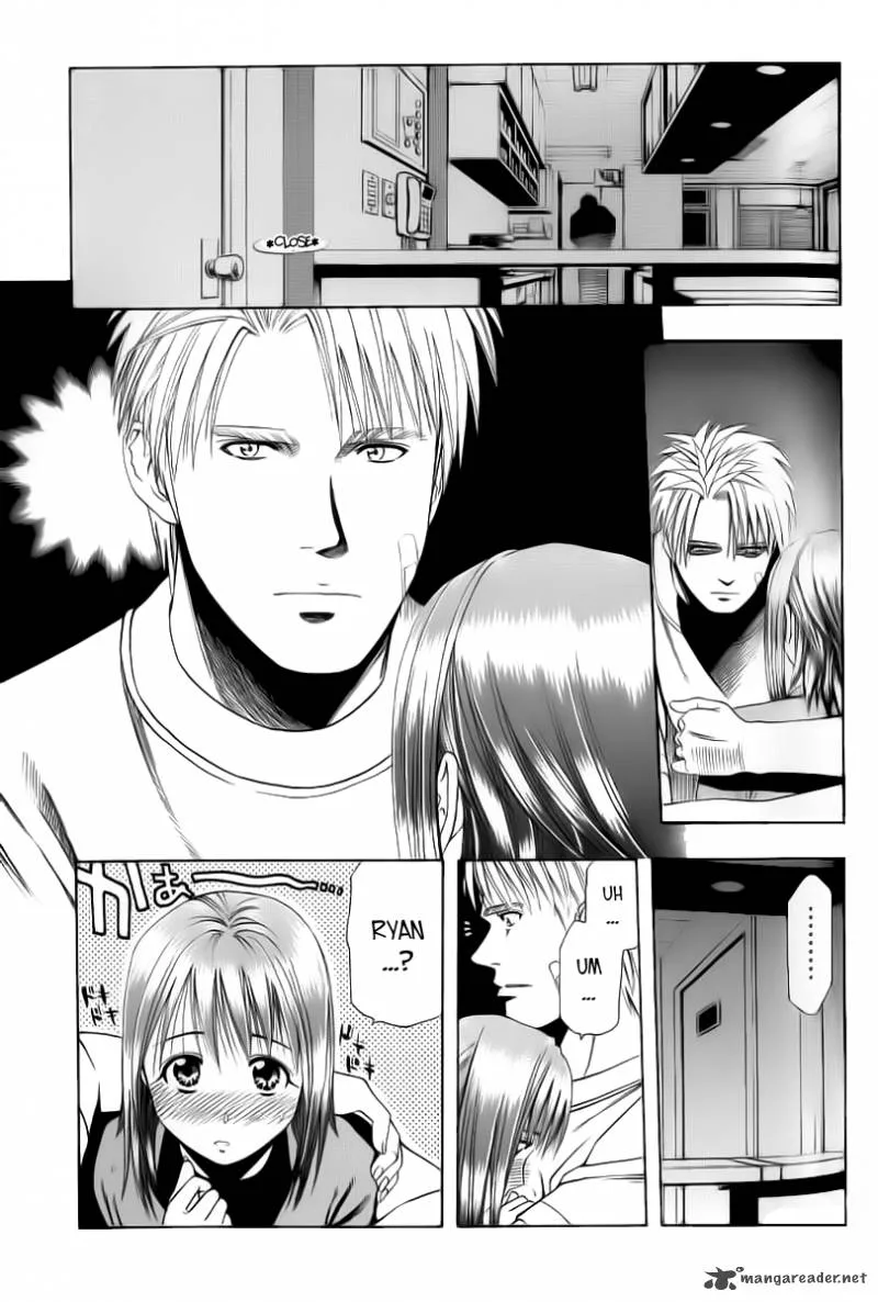 Addicted To Curry Chapter 72 page 3