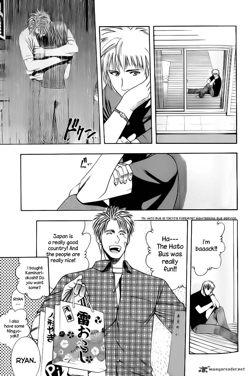 Addicted To Curry Chapter 72 page 13