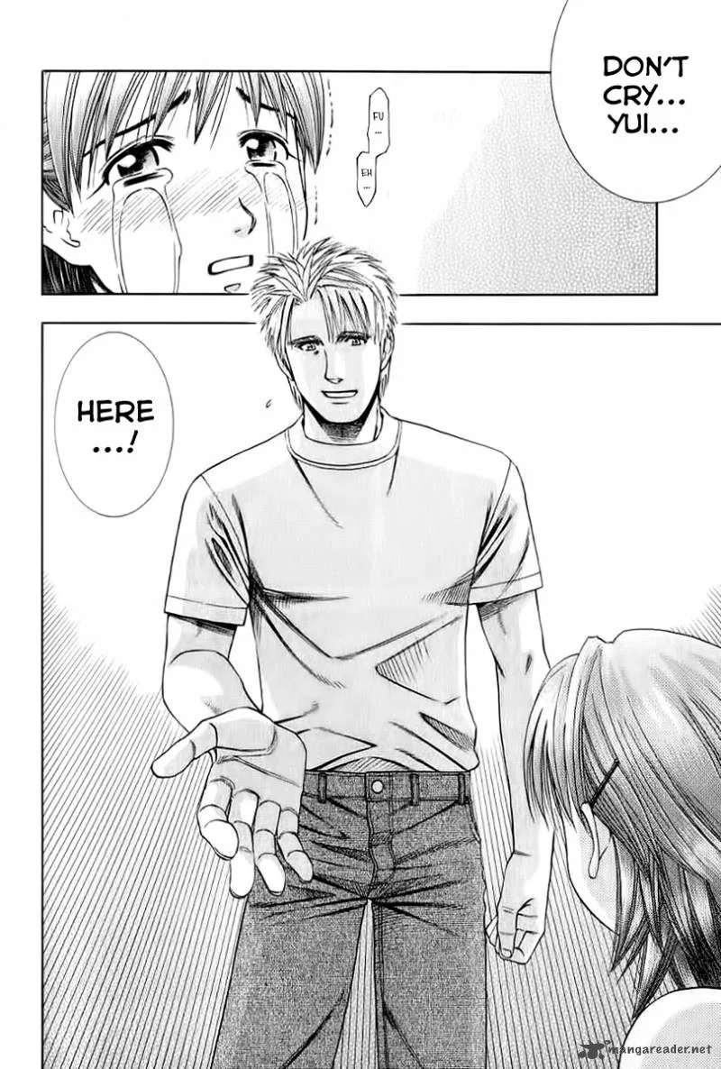 Addicted To Curry Chapter 73 page 18