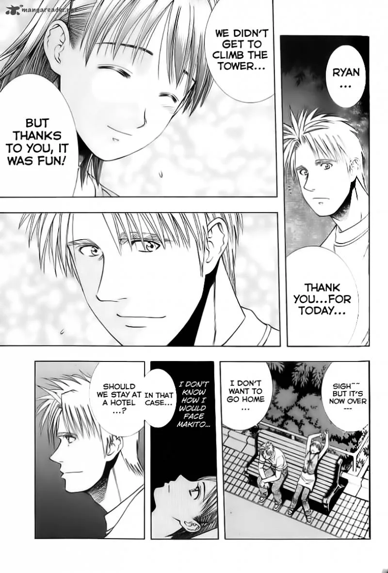 Addicted To Curry Chapter 74 page 11