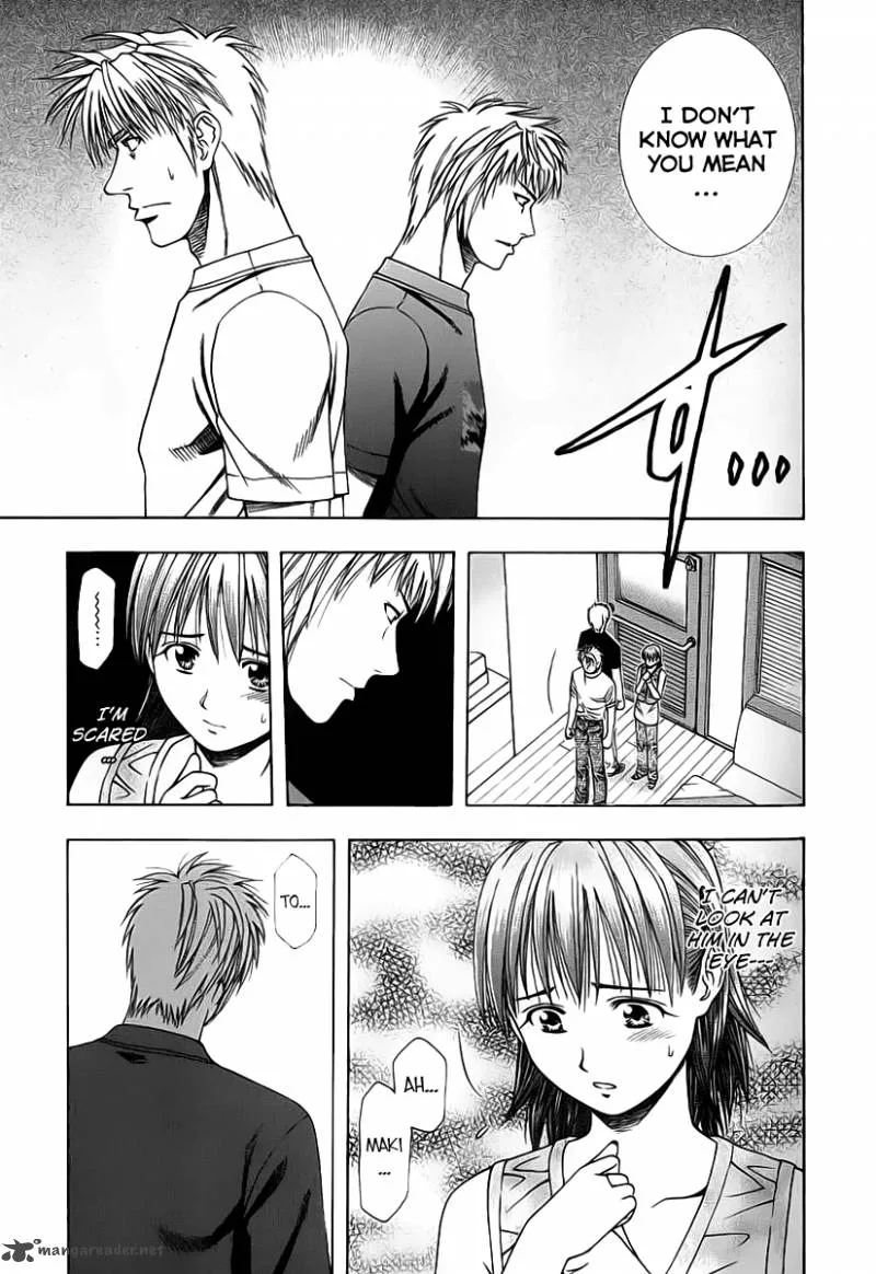 Addicted To Curry Chapter 75 page 16