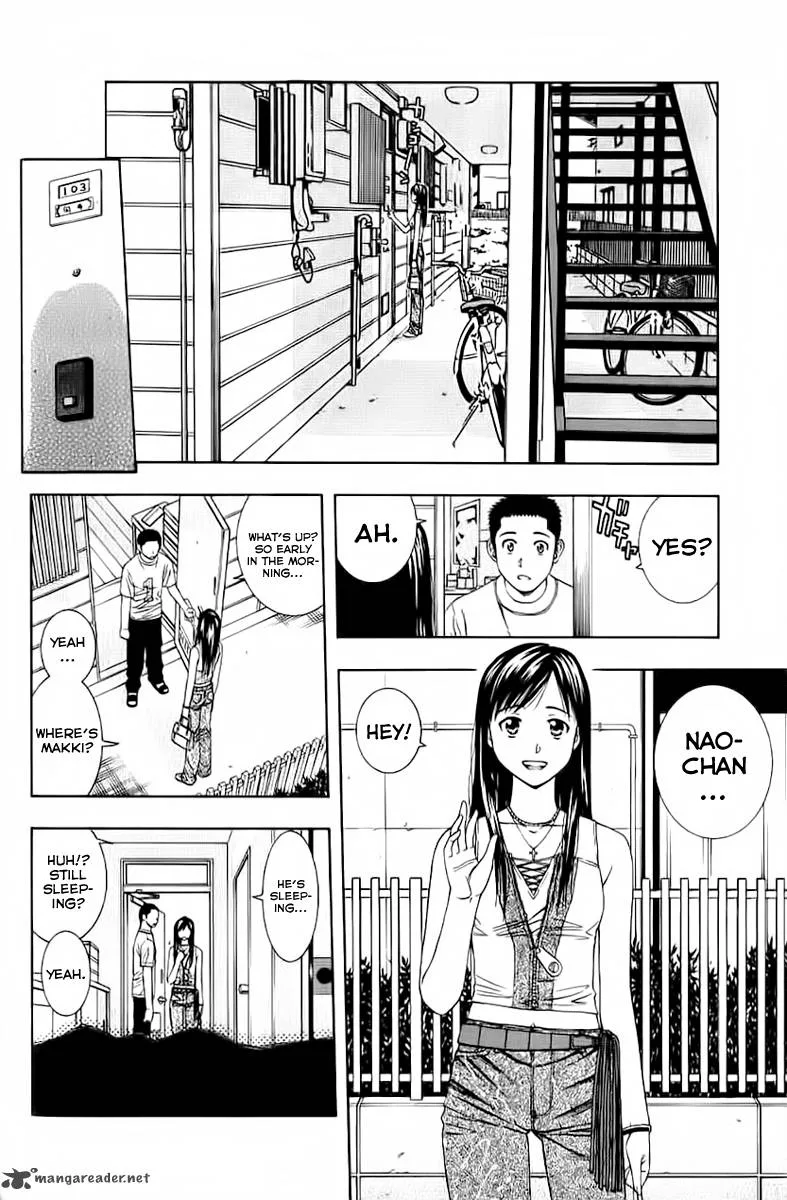 Addicted To Curry Chapter 78 page 2