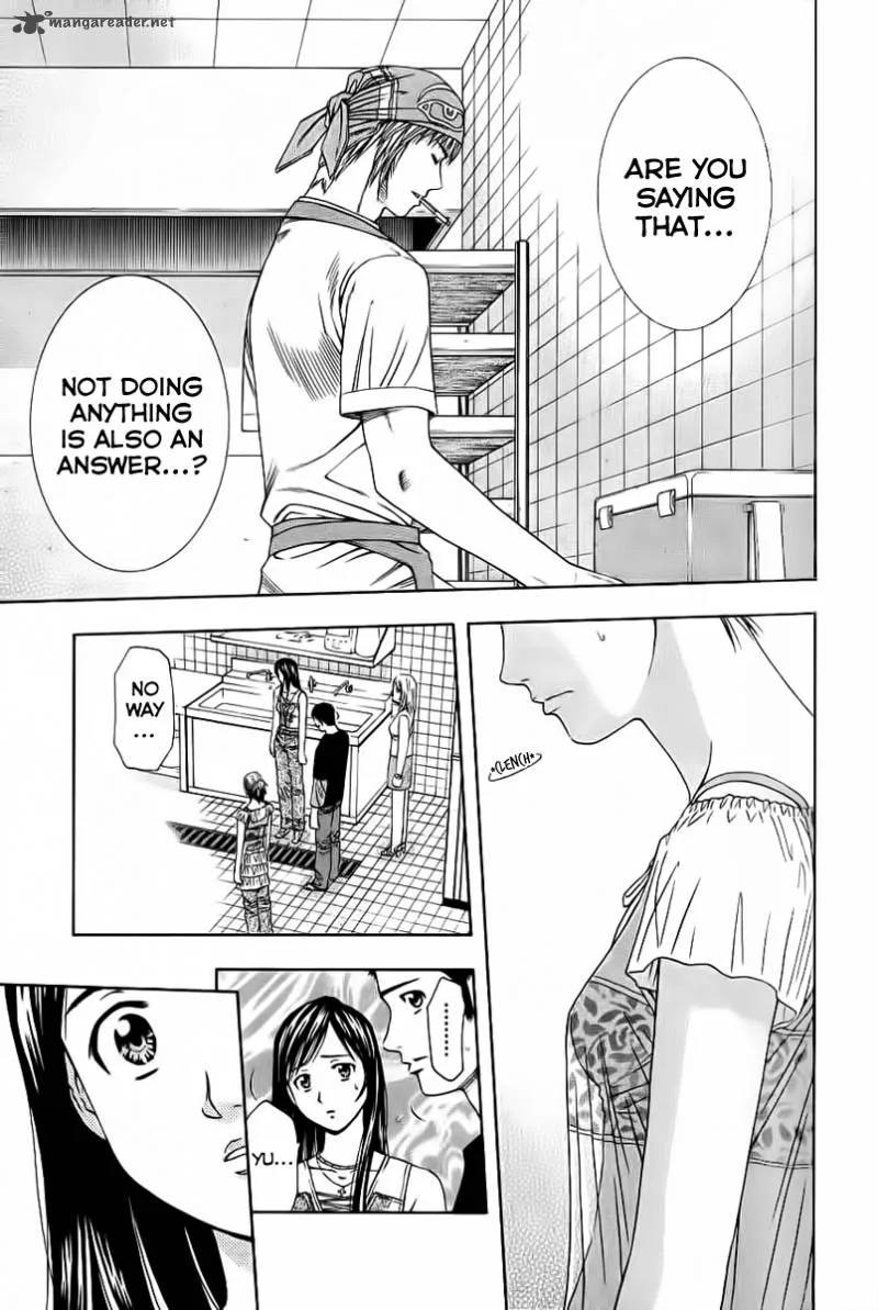 Addicted To Curry Chapter 79 page 5