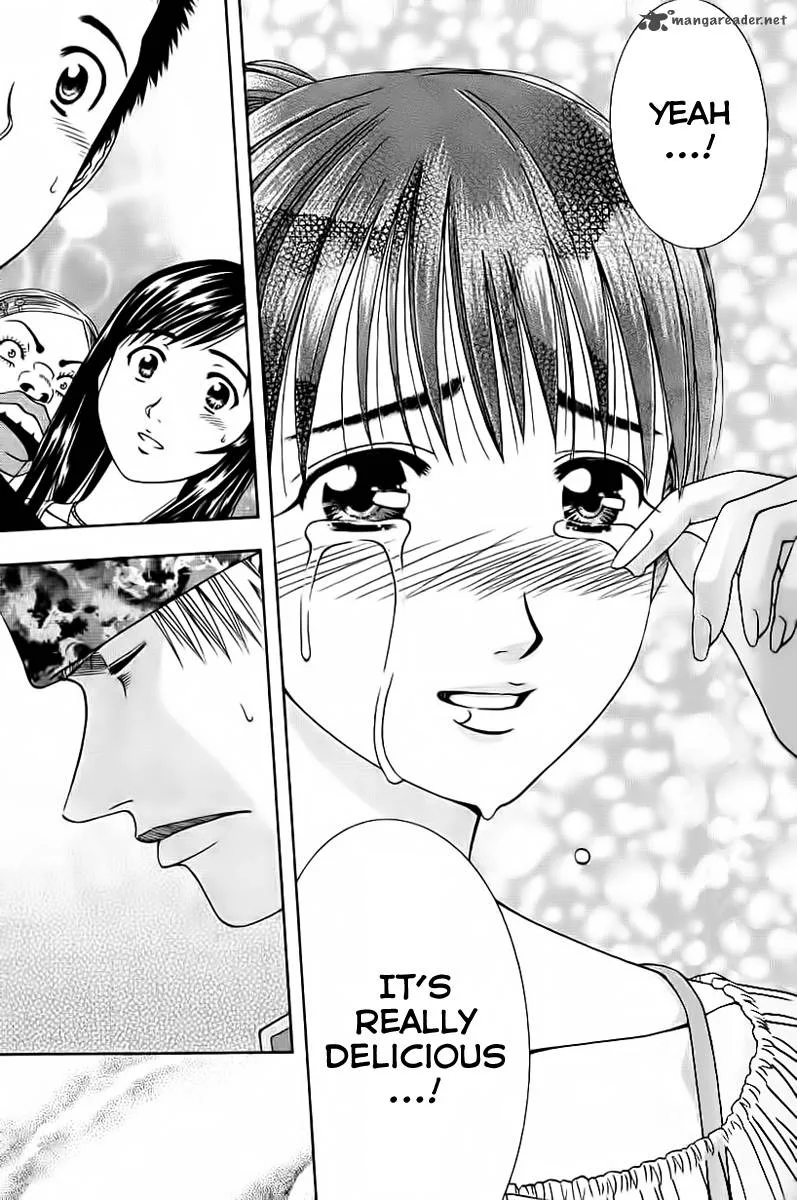 Addicted To Curry Chapter 80 page 11