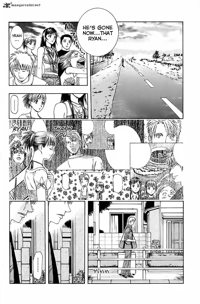 Addicted To Curry Chapter 81 page 6