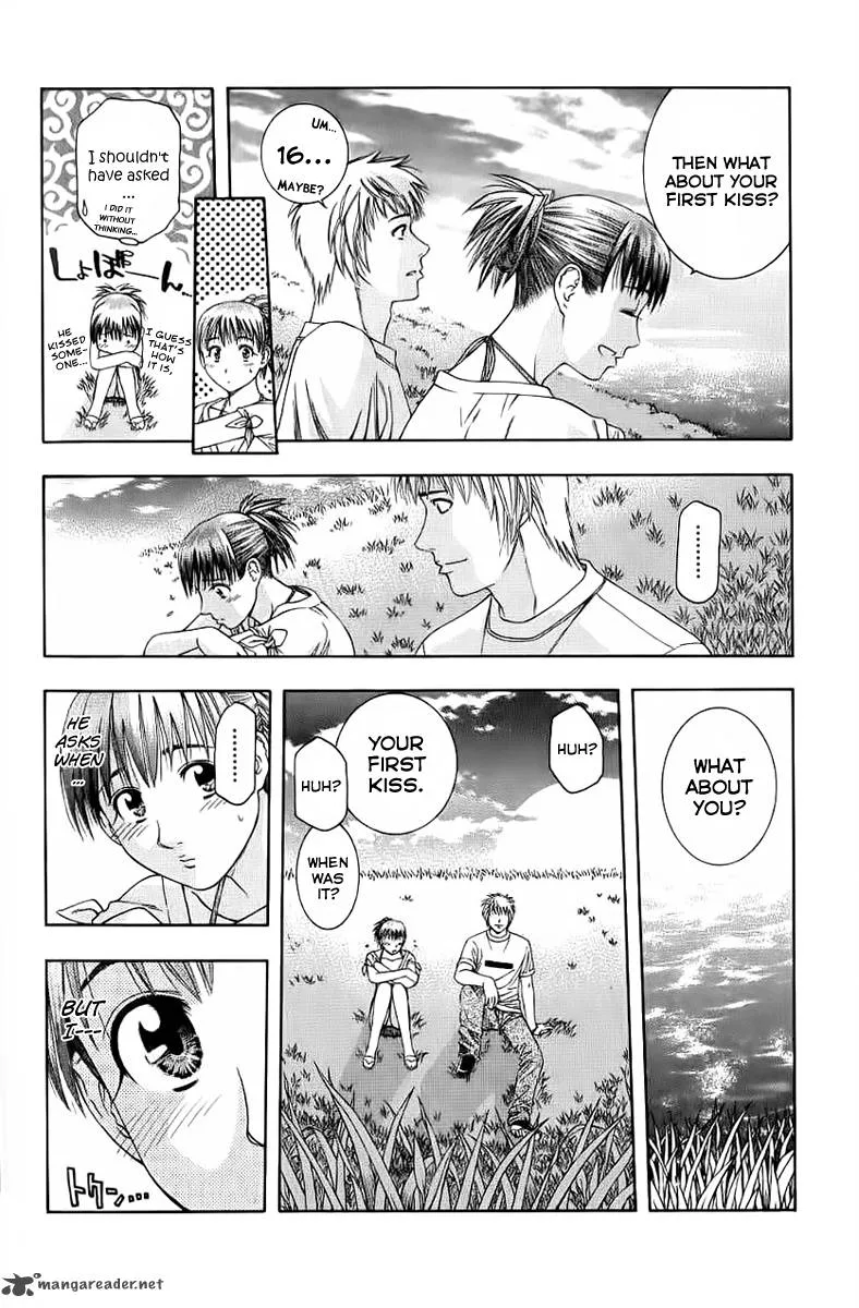 Addicted To Curry Chapter 81 page 13