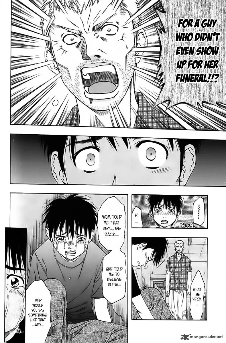 Addicted To Curry Chapter 83 page 12