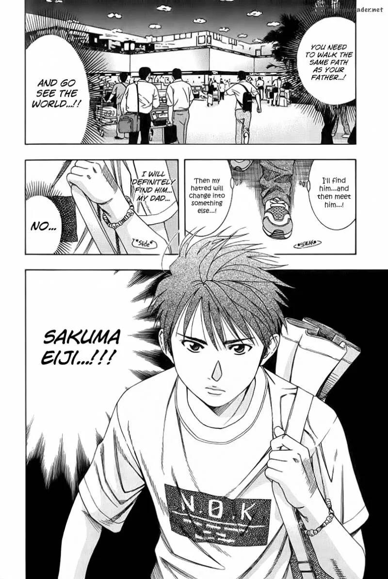 Addicted To Curry Chapter 84 page 18