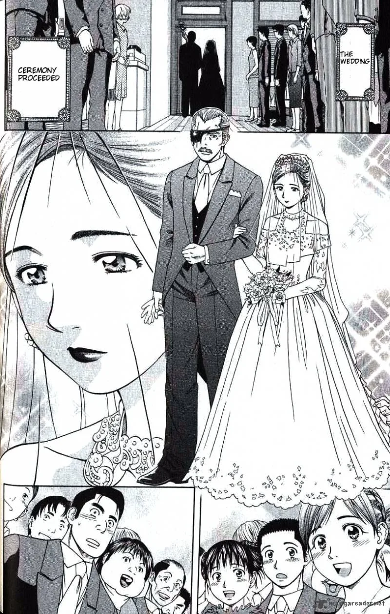 Addicted To Curry Chapter 88 page 10