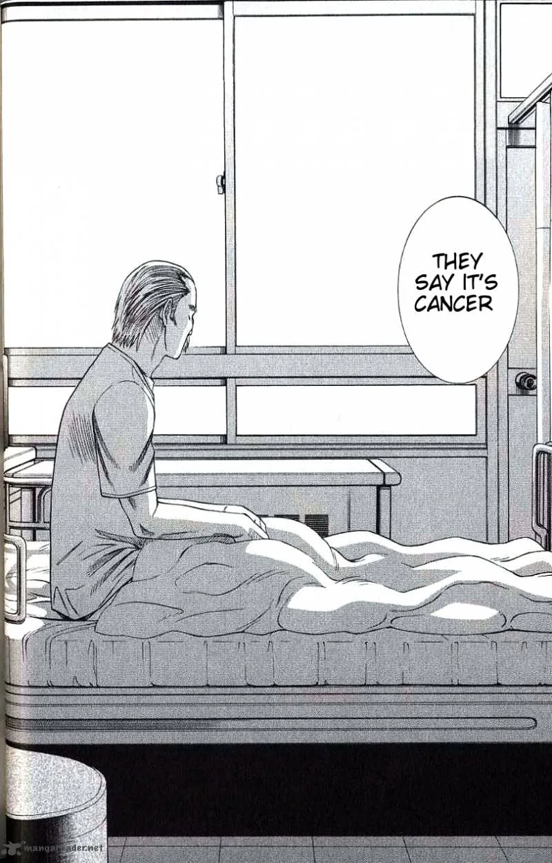 Addicted To Curry Chapter 88 page 2